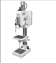 无极变速圆柱立式钻床